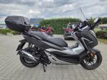 Klikněte pro detailní foto č. 1 - Honda Forza 300 ABS