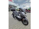 Klikněte pro detailní foto č. 4 - Honda Forza 300 ABS