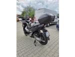 Klikněte pro detailní foto č. 7 - Honda Forza 300 ABS