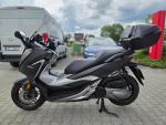 Klikněte pro detailní foto č. 8 - Honda Forza 300 ABS