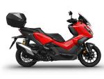 Detail nabídky - Honda ADV 350