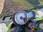 Klikněte pro detailní foto č. 10 - Kawasaki Z 1000 Fuel Injection