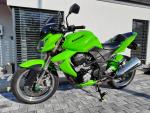 Klikněte pro detailní foto č. 11 - Kawasaki Z 1000 Fuel Injection