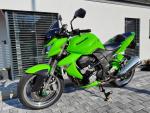 Klikněte pro detailní foto č. 12 - Kawasaki Z 1000 Fuel Injection