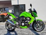 Klikněte pro detailní foto č. 1 - Kawasaki Z 1000 Fuel Injection