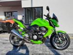 Klikněte pro detailní foto č. 2 - Kawasaki Z 1000 Fuel Injection