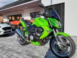Klikněte pro detailní foto č. 3 - Kawasaki Z 1000 Fuel Injection
