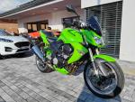 Klikněte pro detailní foto č. 4 - Kawasaki Z 1000 Fuel Injection