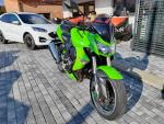 Klikněte pro detailní foto č. 5 - Kawasaki Z 1000 Fuel Injection