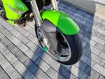 Klikněte pro detailní foto č. 6 - Kawasaki Z 1000 Fuel Injection