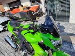 Klikněte pro detailní foto č. 7 - Kawasaki Z 1000 Fuel Injection