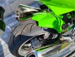 Klikněte pro detailní foto č. 9 - Kawasaki Z 1000 Fuel Injection