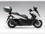 Detail nabídky - Honda Forza 350