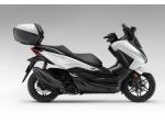 Klikněte pro detailní foto č. 1 - Honda Forza 350