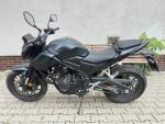 Klikněte pro detailní foto č. 10 - Honda CB 500 F