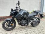 Klikněte pro detailní foto č. 12 - Honda CB 500 F