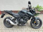 Klikněte pro detailní foto č. 2 - Honda CB 500 F