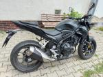 Klikněte pro detailní foto č. 3 - Honda CB 500 F