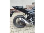 Klikněte pro detailní foto č. 4 - Honda CB 500 F