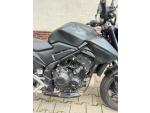 Klikněte pro detailní foto č. 5 - Honda CB 500 F