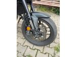 Klikněte pro detailní foto č. 6 - Honda CB 500 F