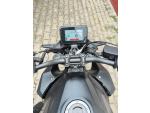 Klikněte pro detailní foto č. 7 - Honda CB 500 F