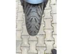 Klikněte pro detailní foto č. 8 - Honda CB 500 F