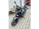 Klikněte pro detailní foto č. 9 - Honda CB 500 F