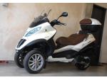 Klikněte pro detailní foto č. 13 - Piaggio MP3 500 LT - původ ČR, ŘP skupiny B, 2.majitel
