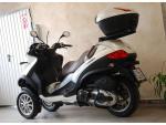 Klikněte pro detailní foto č. 14 - Piaggio MP3 500 LT - původ ČR, ŘP skupiny B, 2.majitel