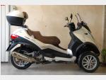 Detail nabídky - Piaggio MP3 500 LT - původ ČR, ŘP skupiny B, 2.majitel