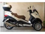 Detail nabídky - Piaggio MP3 500 LT - původ ČR, ŘP skupiny B, 2.majitel