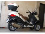 Klikněte pro detailní foto č. 3 - Piaggio MP3 500 LT - původ ČR, ŘP skupiny B, 2.majitel