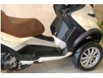 Klikněte pro detailní foto č. 6 - Piaggio MP3 500 LT - původ ČR, ŘP skupiny B, 2.majitel