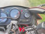Klikněte pro detailní foto č. 10 - Honda CBR 600 F