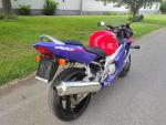 Klikněte pro detailní foto č. 3 - Honda CBR 600 F