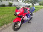 Klikněte pro detailní foto č. 5 - Honda CBR 600 F