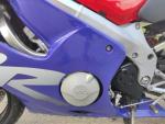 Klikněte pro detailní foto č. 8 - Honda CBR 600 F
