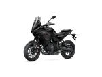Klikněte pro detailní foto č. 5 - Yamaha Tracer 7 - NOVINKA
