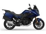 Detail nabídky - Honda NT 1100