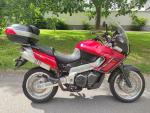 Klikněte pro detailní foto č. 1 - Aprilia ETV 1000 Caponord