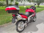 Klikněte pro detailní foto č. 3 - Aprilia ETV 1000 Caponord