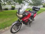 Klikněte pro detailní foto č. 5 - Aprilia ETV 1000 Caponord