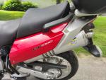 Klikněte pro detailní foto č. 8 - Aprilia ETV 1000 Caponord
