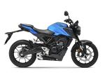 Klikněte pro detailní foto č. 1 - Honda CB 125 R Neo Sports Café