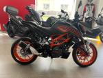 Detail nabídky - KTM 125 Duke