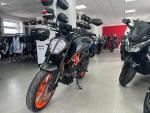 Klikněte pro detailní foto č. 2 - KTM 125 Duke