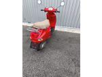 Klikněte pro detailní foto č. 10 - Vespa LX 50 2T (2010) slušný stav