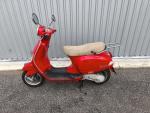 Klikněte pro detailní foto č. 2 - Vespa LX 50 2T (2010) slušný stav
