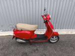 Klikněte pro detailní foto č. 5 - Vespa LX 50 2T (2010) slušný stav